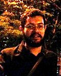Andrés G. Vásquez Pérez